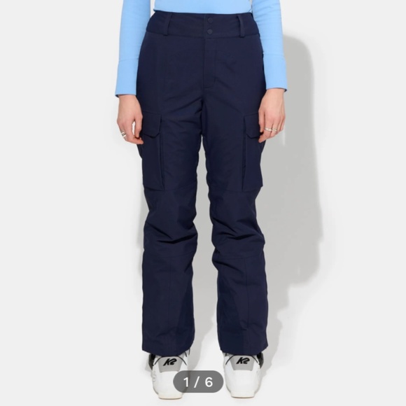 Halfdays Matching Pants and Jacket - Ronne Jacket / Thomas Pants - Picture 2 of 2